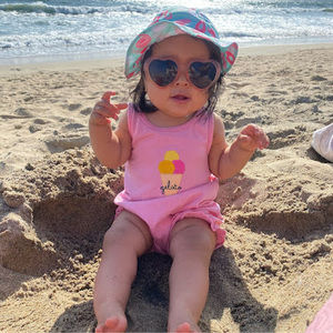 Meet your Posher, Crystal